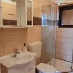 Aqua B Διαμέρισμα Dramalj