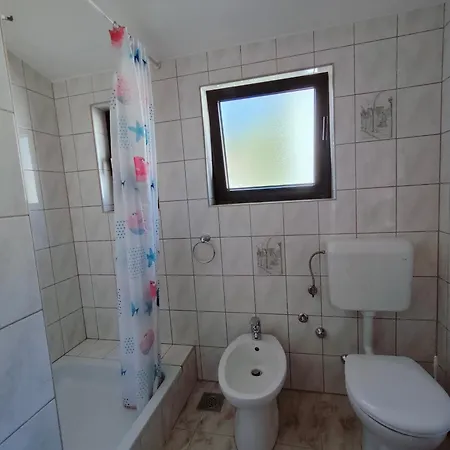 Apartment Aqua B *