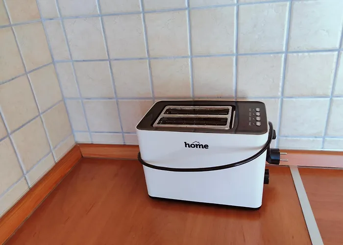 Apartmán Aqua B Dramalj