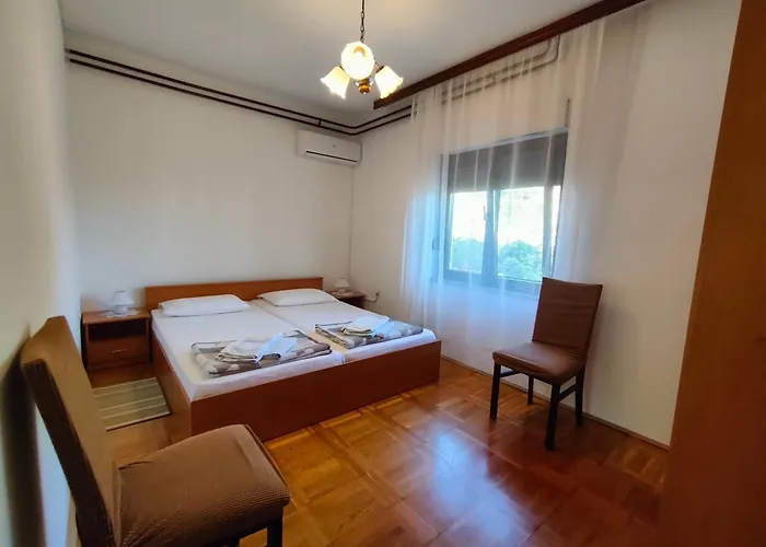 Aqua B Apartmán Dramalj