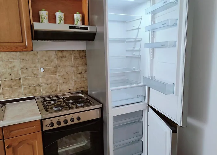 Aqua B Apartmán Dramalj