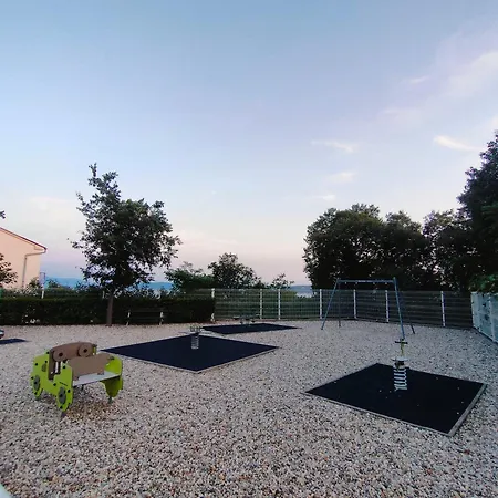 Appartement Aqua B