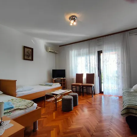 Aqua B Appartement *