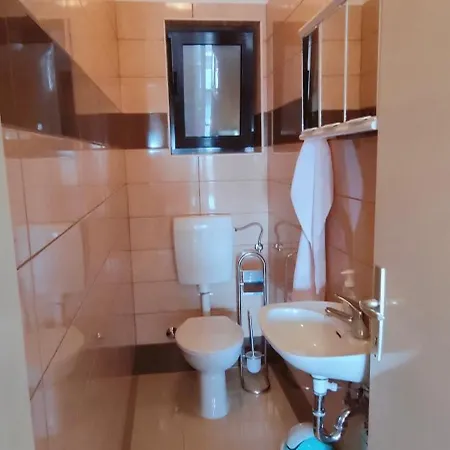 Appartement Aqua B