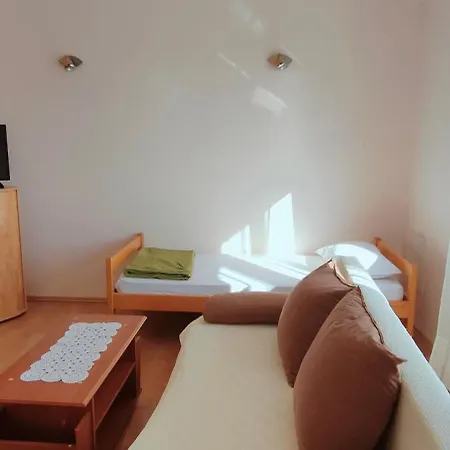Aqua B Appartement Dramalj