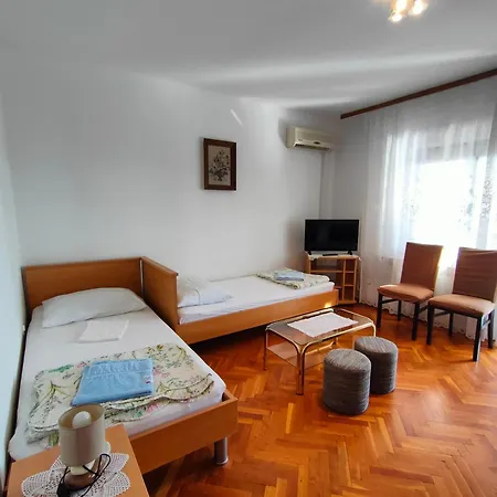 Appartement Aqua B