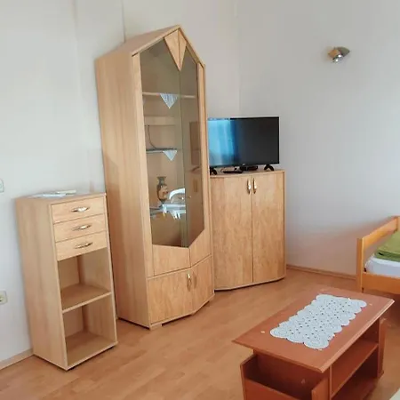Appartement Aqua B Dramalj