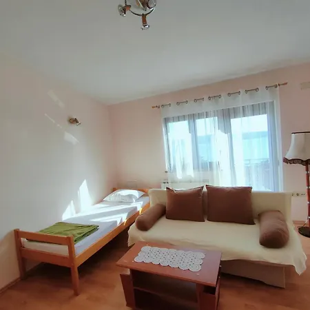 Aqua B Appartement *