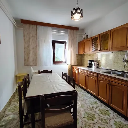 Aqua B Appartement Dramalj