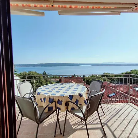 Appartement Aqua B
