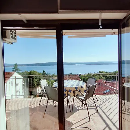 Aqua B Appartement *