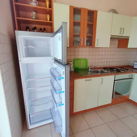 Aqua B Appartement