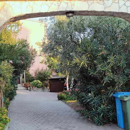 Aqua B Appartement *