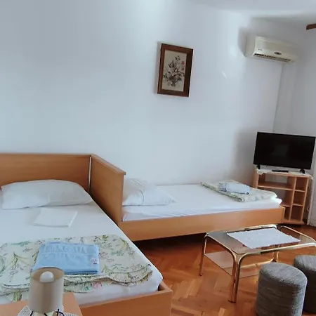 Aqua B Appartement *