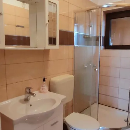 Aqua B Appartement Dramalj
