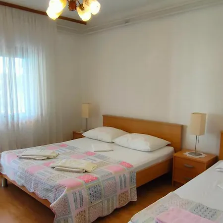 Aqua B Appartement *