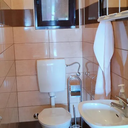 Aqua B Appartement