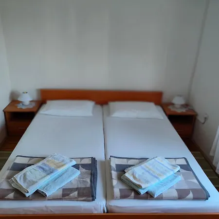 Aqua B Appartement *