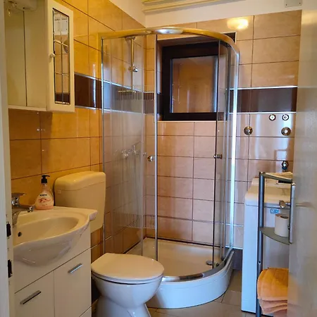 Appartement Aqua B *