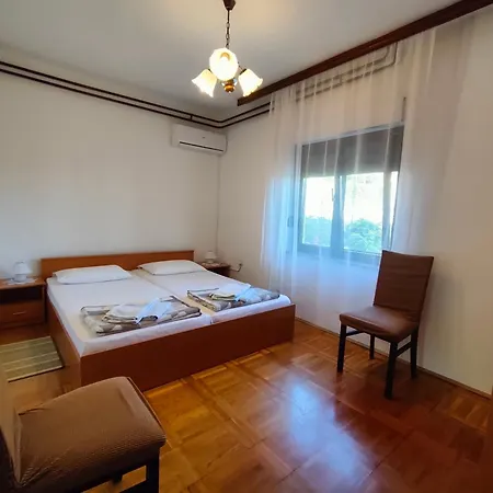 Aqua B Appartement Dramalj