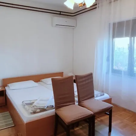Aqua B Appartement *