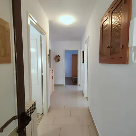 Appartement Aqua B *