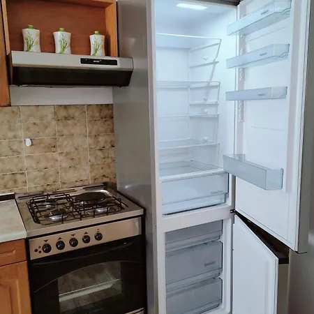 Aqua B Appartement Dramalj