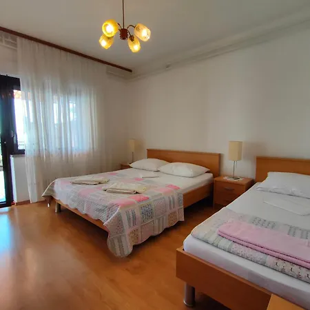 Aqua B Appartement Dramalj