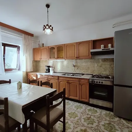 Aqua B Appartement *
