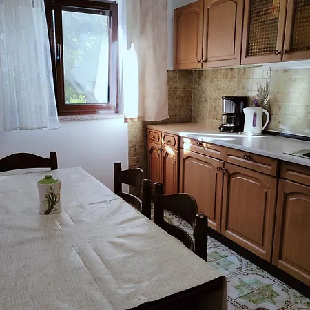 Appartement Aqua B