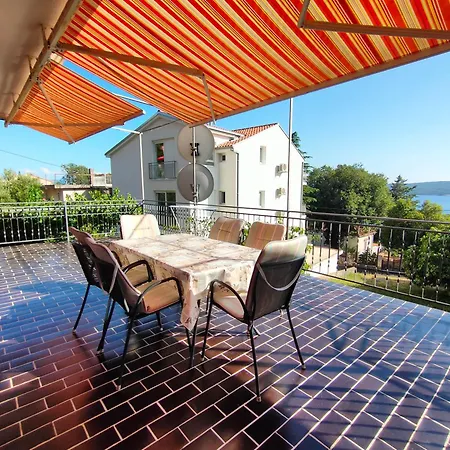Appartement Aqua B