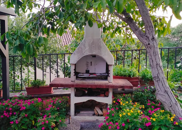 Aqua B Appartement Dramalj