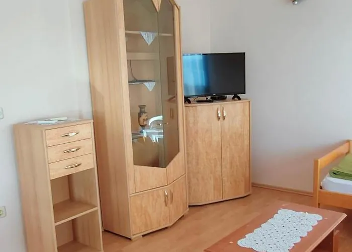 Appartement Aqua B Dramalj