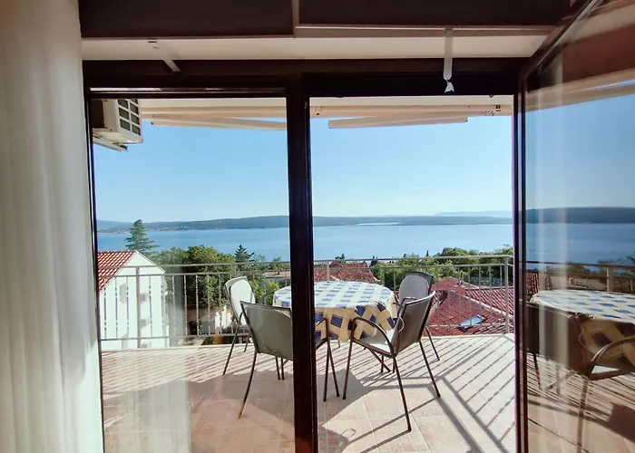 Aqua B Appartement *