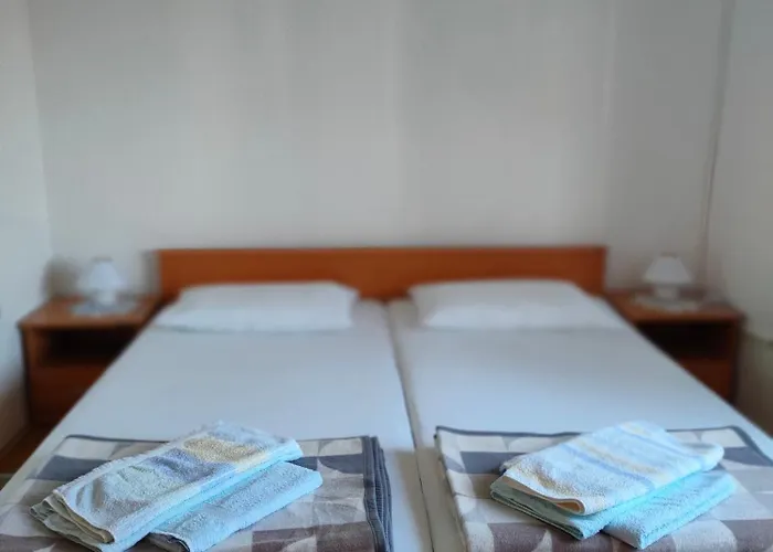 Apartment Aqua B
