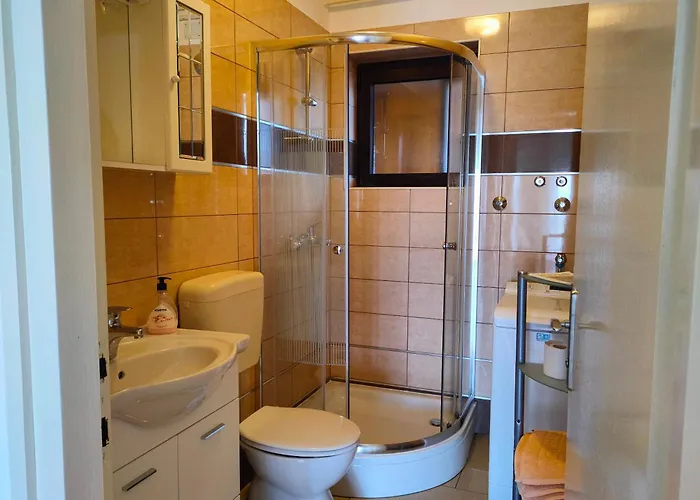 Appartement Aqua B *