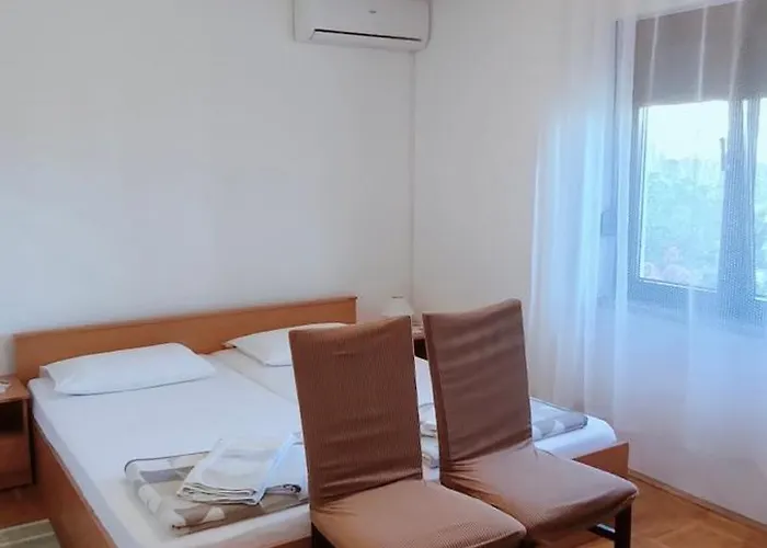 Aqua B Appartement *